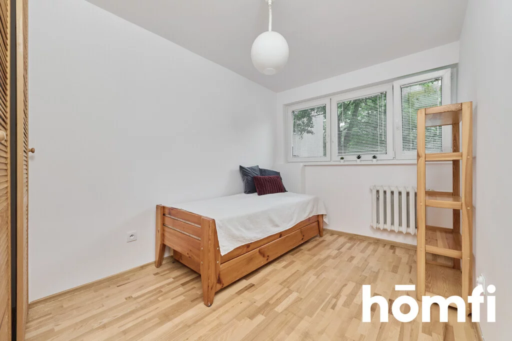 4 pokoje, mieszkanie 54,37 m², piętro 1, oferta nr , 52404/2089/OMW, Wrocław, Borek, pl. Powstańców Śląskich