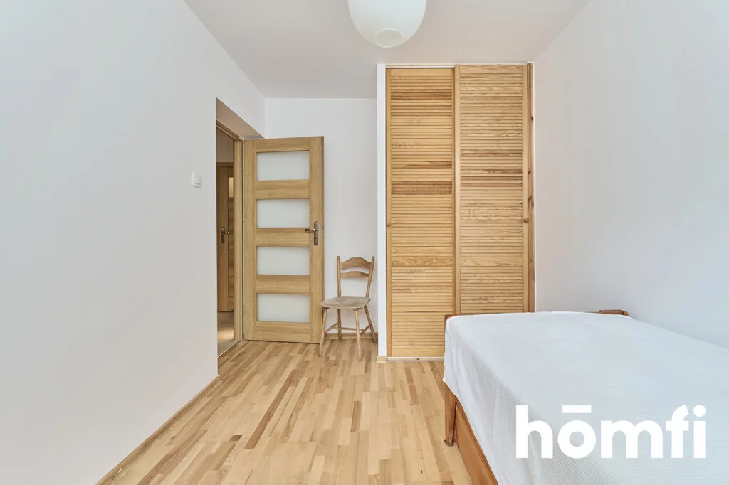 4 pokoje, mieszkanie 54,37 m², piętro 1, oferta nr , 52404/2089/OMW, Wrocław, Borek, pl. Powstańców Śląskich