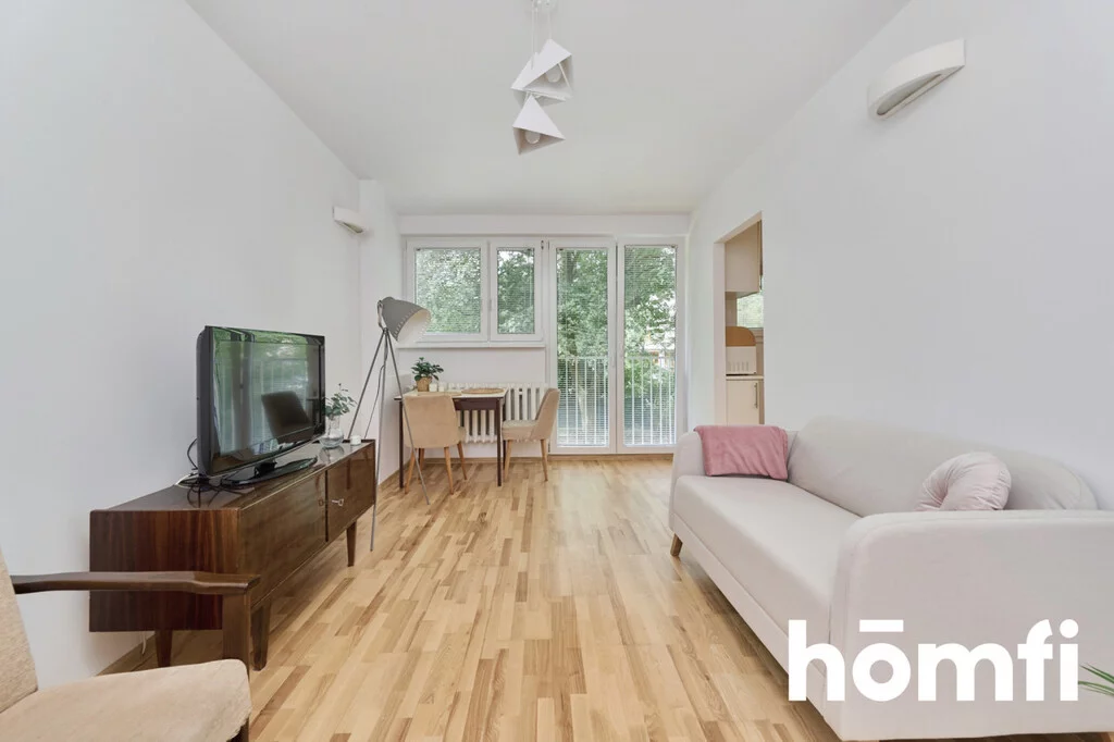 4 pokoje, mieszkanie 54,37 m², piętro 1, oferta nr , 52404/2089/OMW, Wrocław, Borek, pl. Powstańców Śląskich