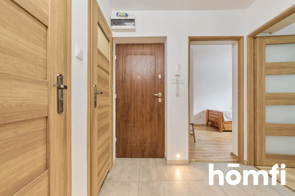 4 pokoje, mieszkanie 54,37 m², piętro 1, oferta nr , 52404/2089/OMW, Wrocław, Borek, pl. Powstańców Śląskich