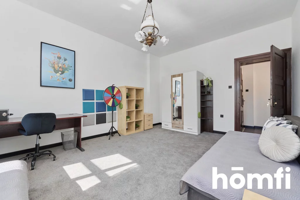 4 pokoje, mieszkanie 86,36 m², piętro 2, oferta nr , 51998/2089/OMW, Wrocław, Krzyki-Partynice, Krzyki, Powstańców Śląskich