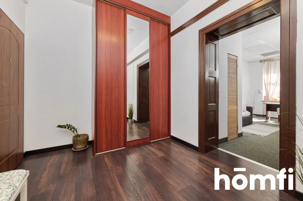 4 pokoje, mieszkanie 86,36 m², piętro 2, oferta nr , 51998/2089/OMW, Wrocław, Krzyki-Partynice, Krzyki, Powstańców Śląskich