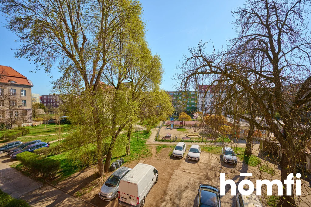 4 pokoje, mieszkanie 86,36 m², piętro 2, oferta nr , 51998/2089/OMW, Wrocław, Krzyki-Partynice, Krzyki, Powstańców Śląskich