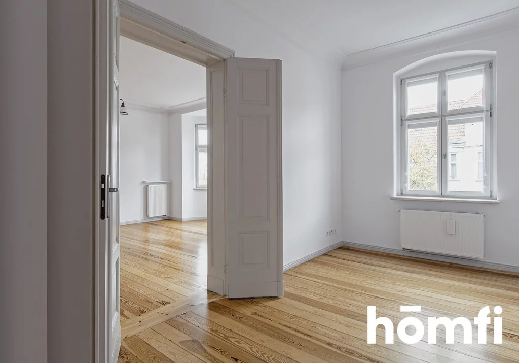 Apartamenty 52330/2089/OMW Poznań Jeżyce