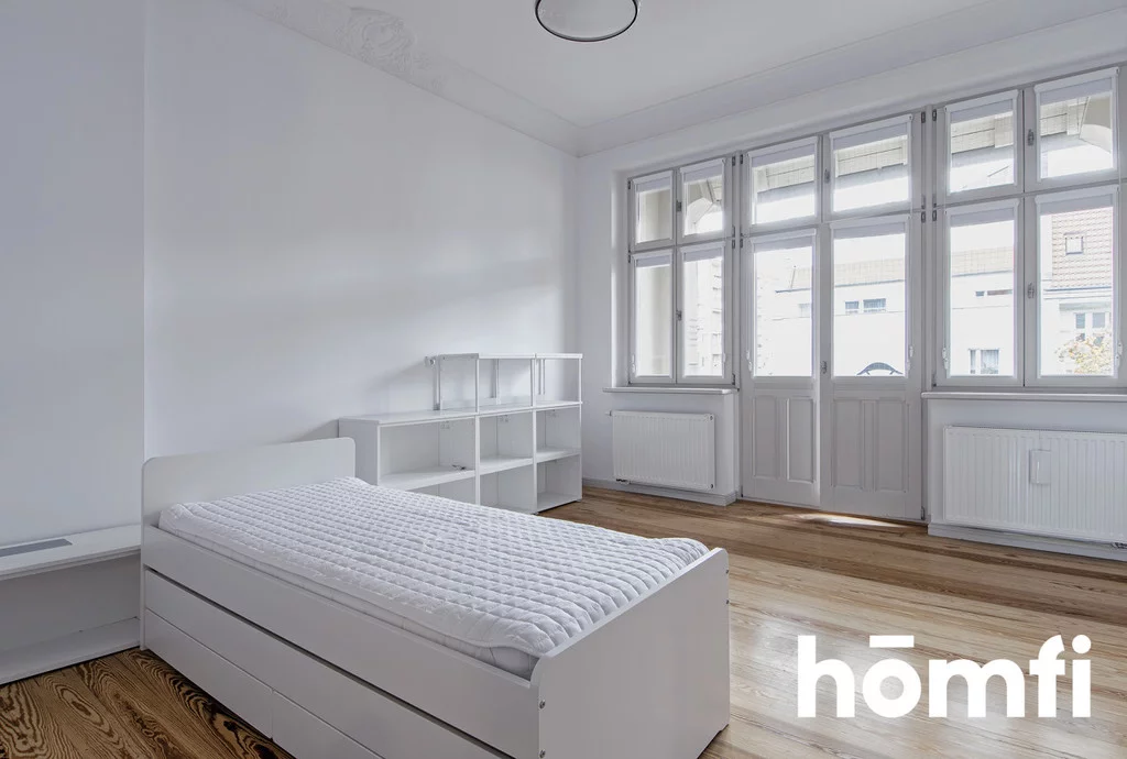 4 pokoje, mieszkanie 145,00 m², piętro 2, oferta nr , 52330/2089/OMW, Poznań, Jeżyce, Jeżyce