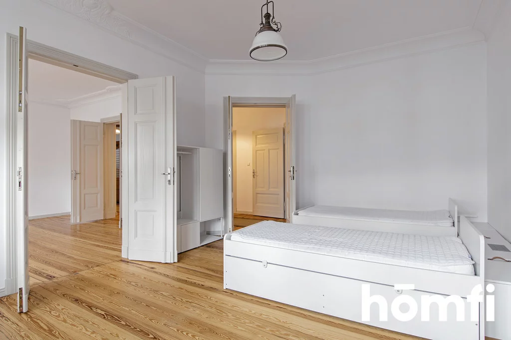 4 pokoje, mieszkanie 145,00 m², piętro 2, oferta nr , 52330/2089/OMW, Poznań, Jeżyce, Jeżyce