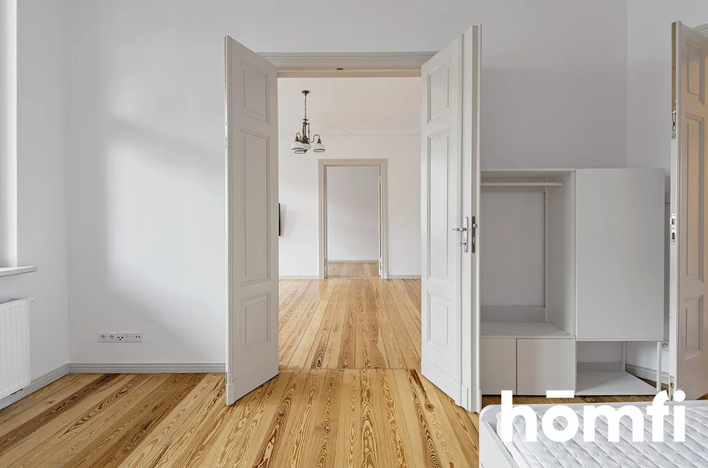 4 pokoje, mieszkanie 145,00 m², piętro 2, oferta nr , 52330/2089/OMW, Poznań, Jeżyce, Jeżyce