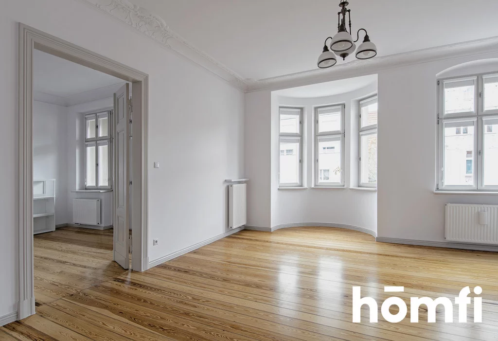 4 pokoje, mieszkanie 145,00 m², piętro 2, oferta nr , 52330/2089/OMW, Poznań, Jeżyce, Jeżyce