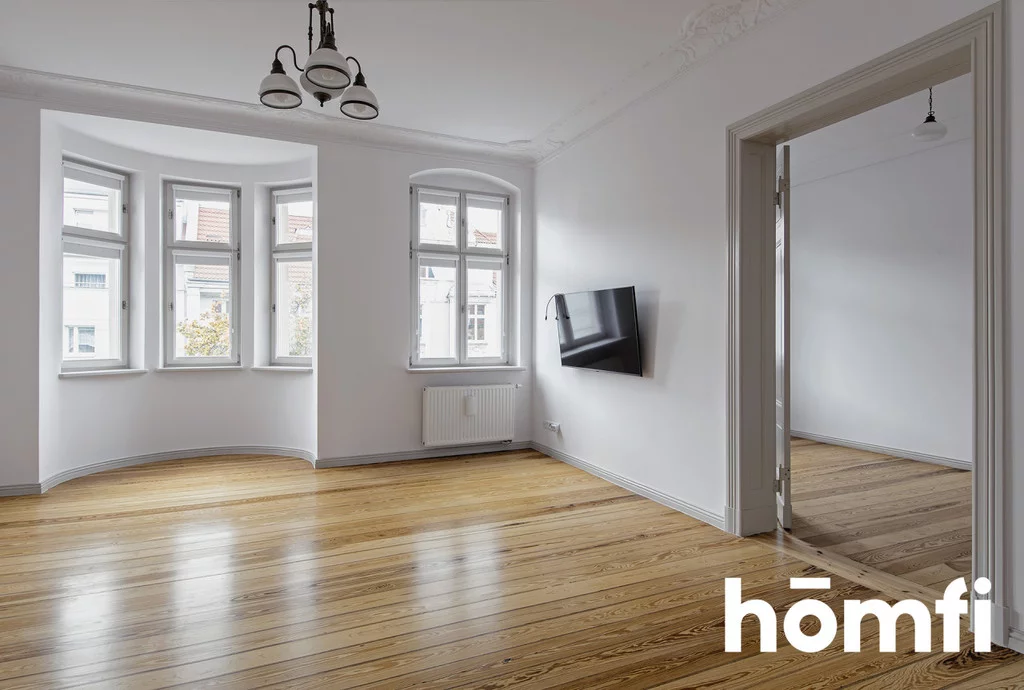 4 pokoje, mieszkanie 145,00 m², piętro 2, oferta nr , 52330/2089/OMW, Poznań, Jeżyce, Jeżyce