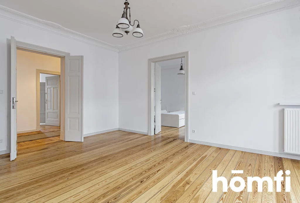 4 pokoje, mieszkanie 145,00 m², piętro 2, oferta nr , 52330/2089/OMW, Poznań, Jeżyce, Jeżyce