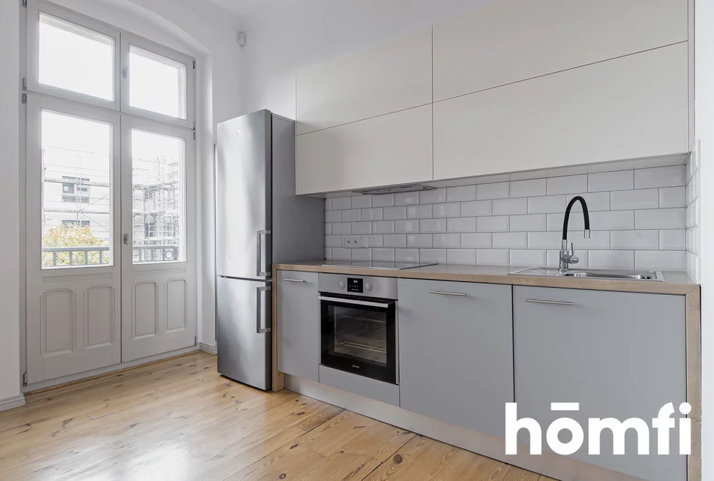 4 pokoje, mieszkanie 145,00 m², piętro 2, oferta nr , 52330/2089/OMW, Poznań, Jeżyce, Jeżyce