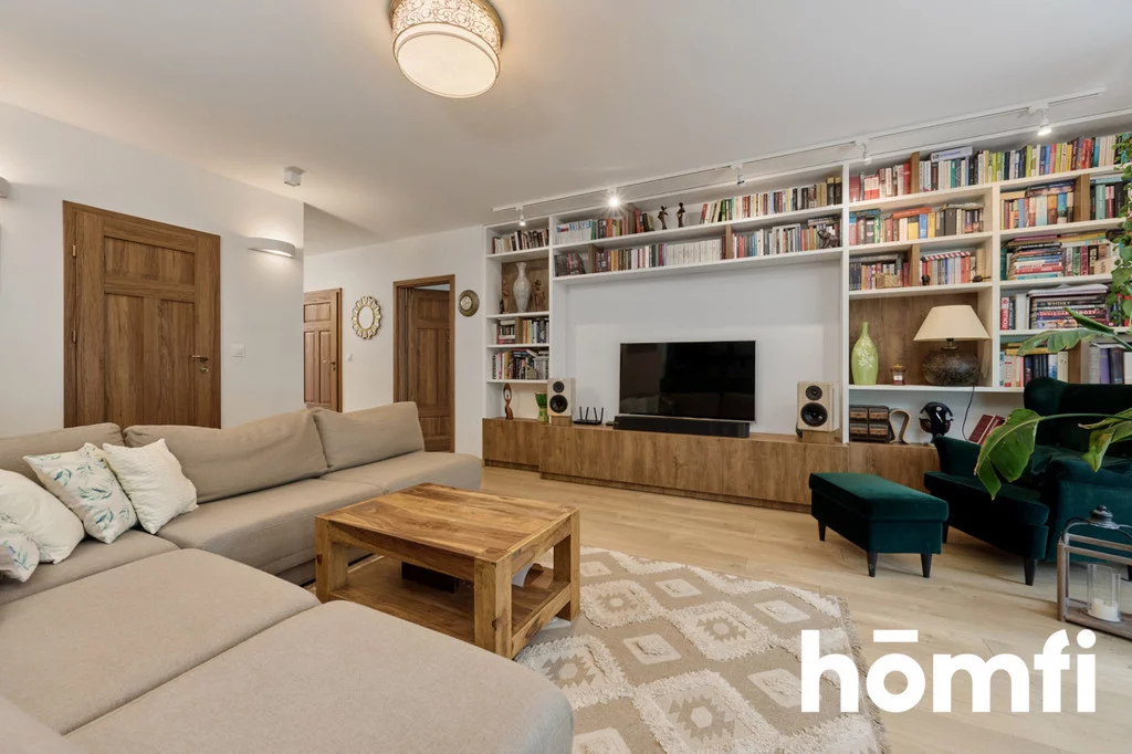 Apartamenty 51922/2089/OMW Wrocław Krzyki-Partynice Rakowiecka