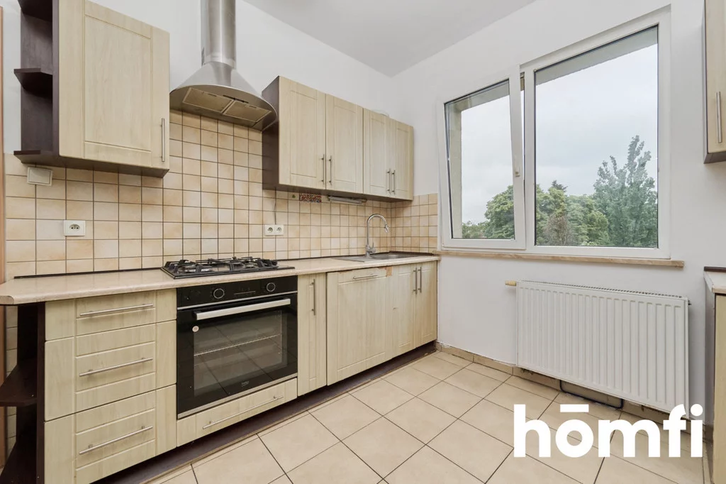 Apartamenty 52066/2089/OMW Wrocław Oporów Tadeusza Mikulskiego
