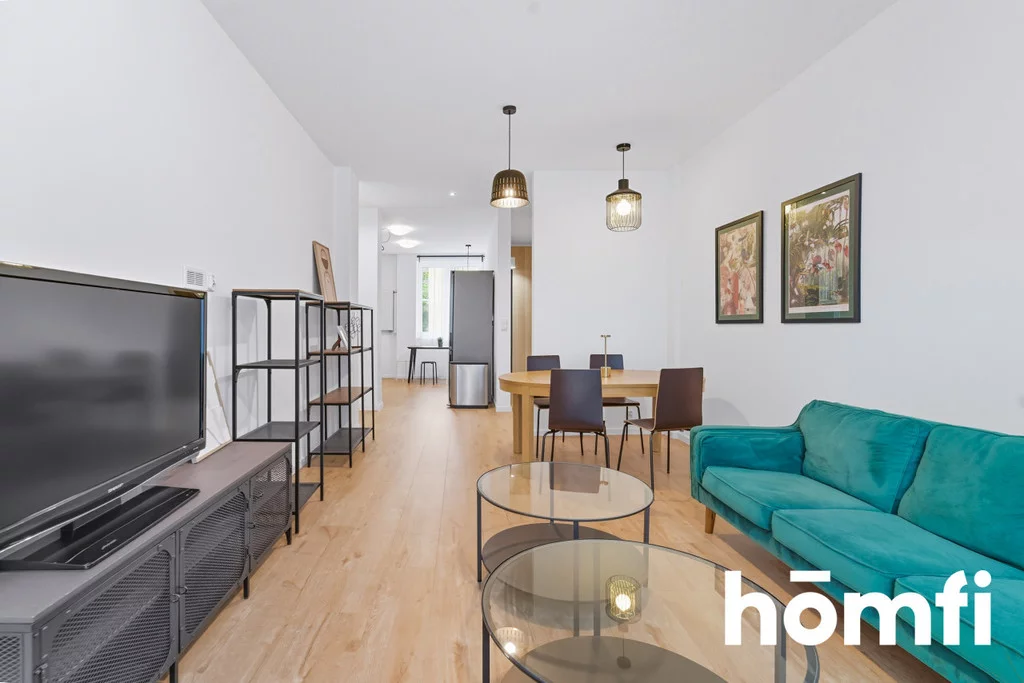 4 pokoje, mieszkanie 115,00 m², piętro 1, oferta nr , 52743/2089/OMW, Katowice, Śródmieście, Wojewódzka
