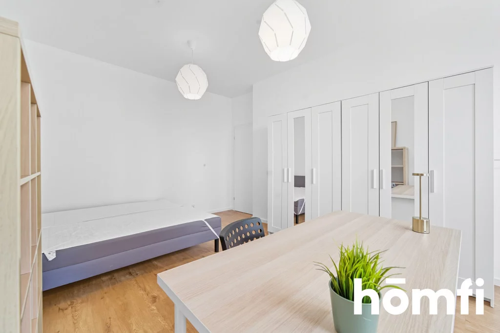 4 pokoje, mieszkanie 115,00 m², piętro 1, oferta nr , 52743/2089/OMW, Katowice, Śródmieście, Wojewódzka