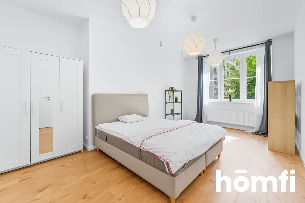 4 pokoje, mieszkanie 115,00 m², piętro 1, oferta nr , 52743/2089/OMW, Katowice, Śródmieście, Wojewódzka