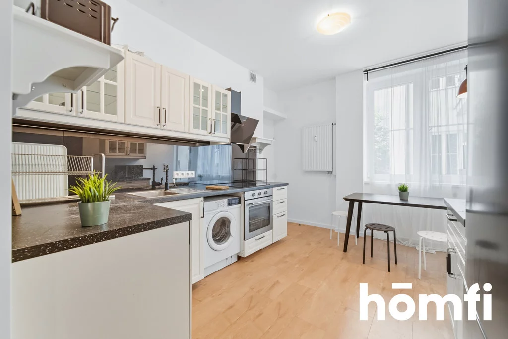 4 pokoje, mieszkanie 115,00 m², piętro 1, oferta nr , 52743/2089/OMW, Katowice, Śródmieście, Wojewódzka