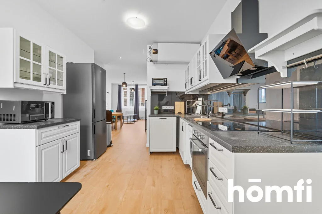 4 pokoje, mieszkanie 115,00 m², piętro 1, oferta nr , 52743/2089/OMW, Katowice, Śródmieście, Wojewódzka
