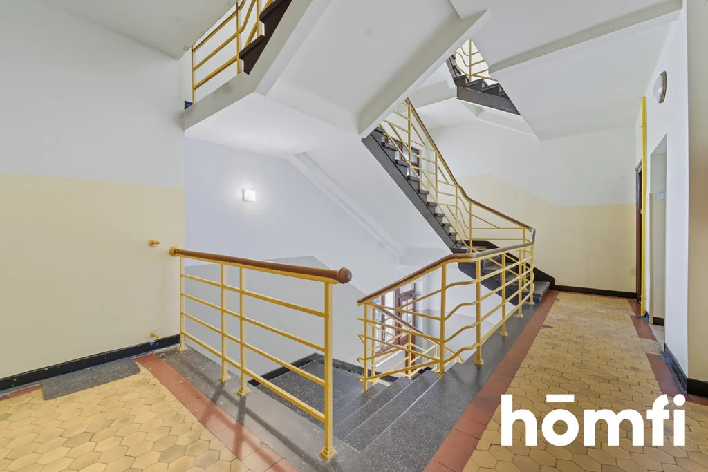 4 pokoje, mieszkanie 115,00 m², piętro 1, oferta nr , 52743/2089/OMW, Katowice, Śródmieście, Wojewódzka