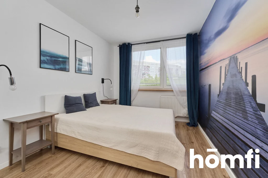 4 pokoje, mieszkanie 65,00 m², piętro 4, oferta nr , 52369/2089/OMW, Wrocław, Fabryczna