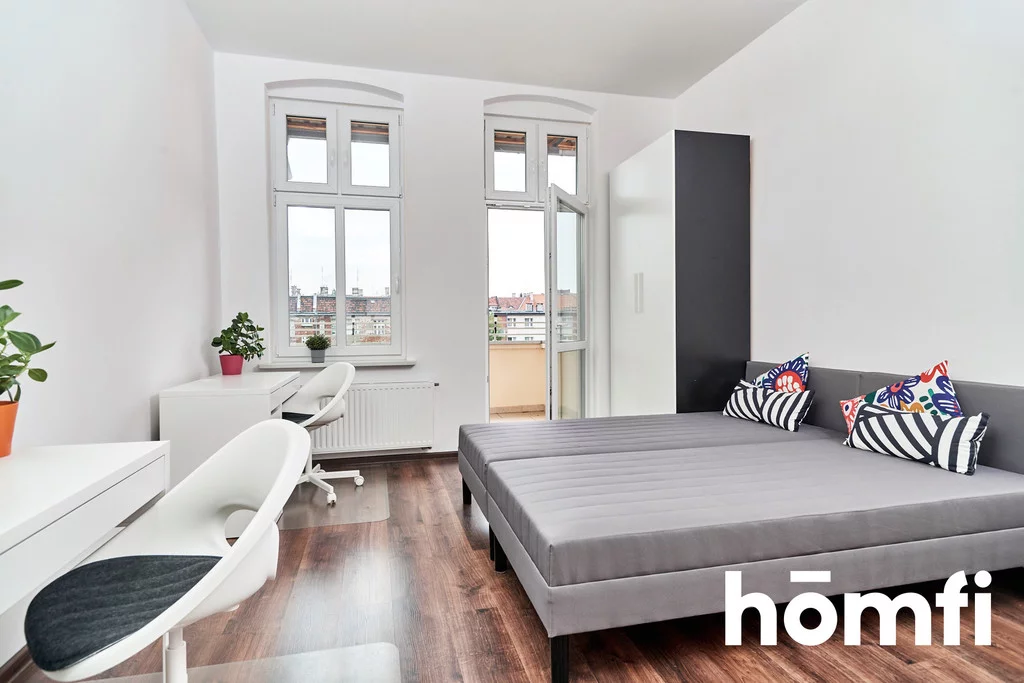 Apartamenty 51833/2089/OMW Wrocław Gaj
