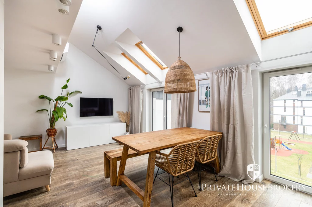 Apartamenty 53371/2089/OMW Kraków Dębniki Żywiecka