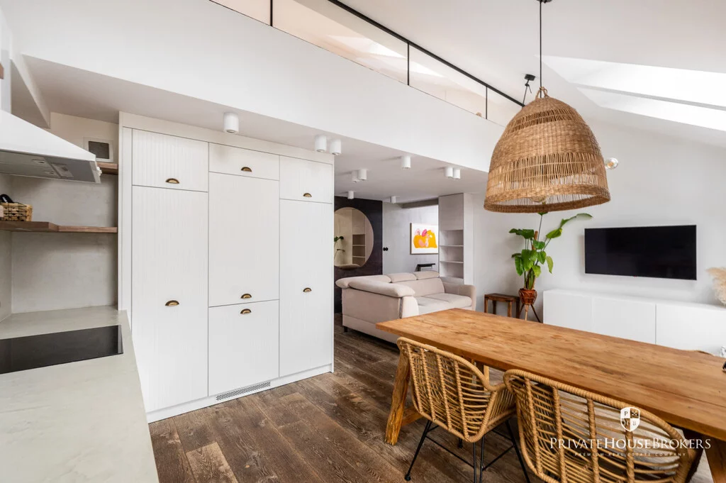 4 pokoje, mieszkanie 75,00 m², piętro 3, oferta nr , 53371/2089/OMW, Kraków, Dębniki, Ruczaj, Żywiecka