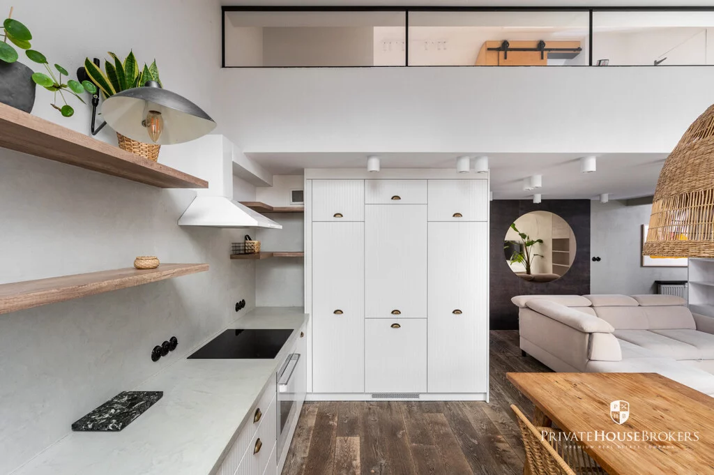 4 pokoje, mieszkanie 75,00 m², piętro 3, oferta nr , 53371/2089/OMW, Kraków, Dębniki, Ruczaj, Żywiecka