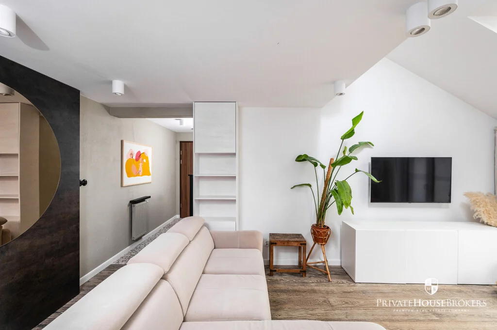4 pokoje, mieszkanie 75,00 m², piętro 3, oferta nr , 53371/2089/OMW, Kraków, Dębniki, Ruczaj, Żywiecka