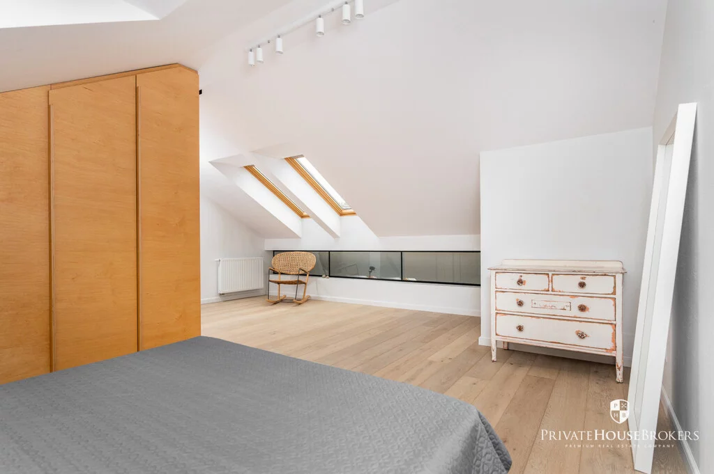 4 pokoje, mieszkanie 75,00 m², piętro 3, oferta nr , 53371/2089/OMW, Kraków, Dębniki, Ruczaj, Żywiecka
