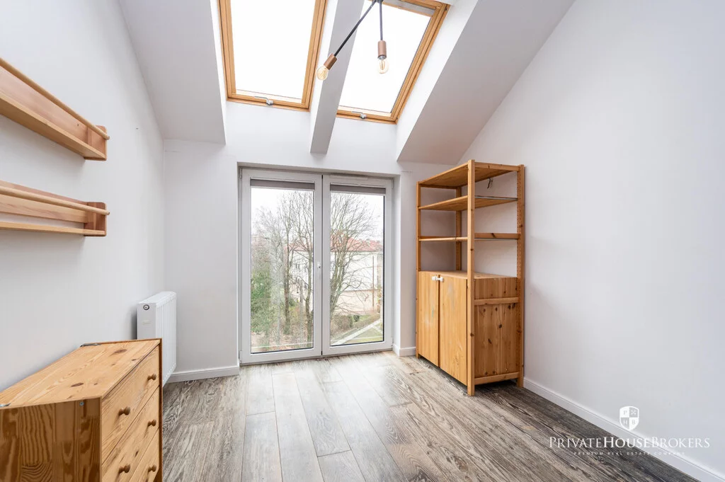 4 pokoje, mieszkanie 75,00 m², piętro 3, oferta nr , 53371/2089/OMW, Kraków, Dębniki, Ruczaj, Żywiecka