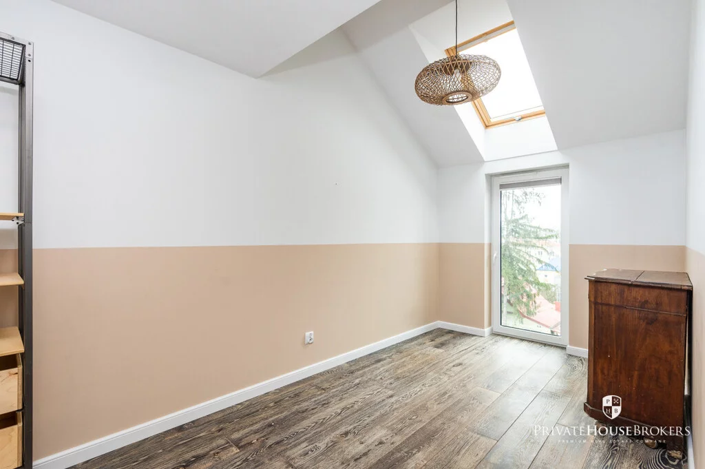 4 pokoje, mieszkanie 75,00 m², piętro 3, oferta nr , 53371/2089/OMW, Kraków, Dębniki, Ruczaj, Żywiecka