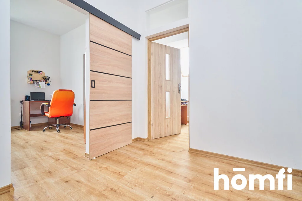 5 pokoi, mieszkanie 77,15 m², piętro 2, oferta nr , 23846/2089/OMS, Węgorzewo, 11 Listopada