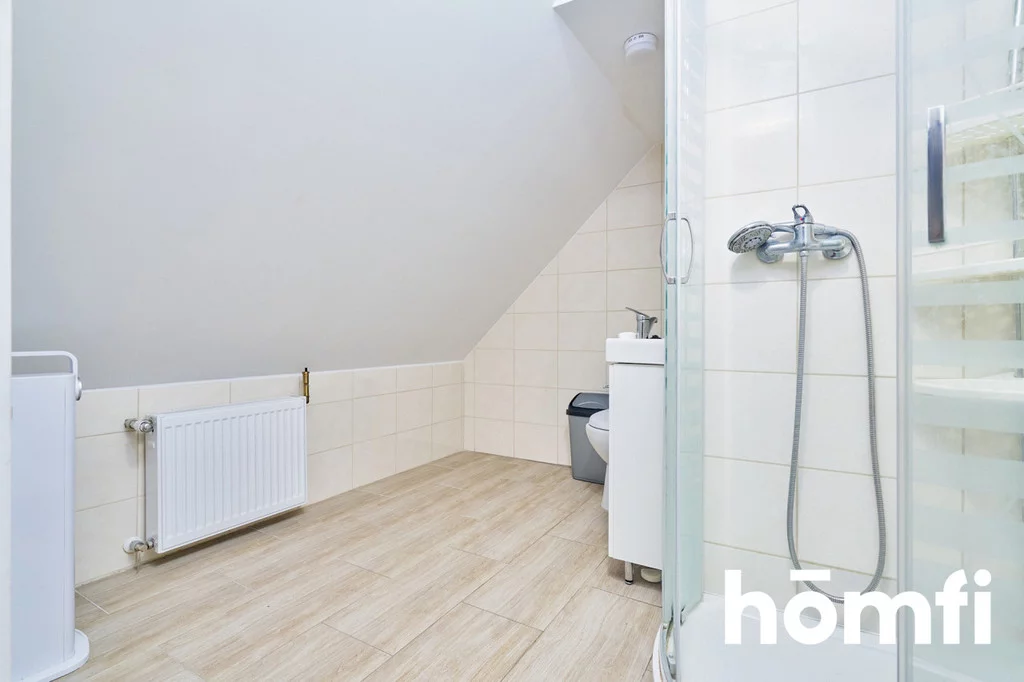5 pokoi, mieszkanie 77,15 m², piętro 2, oferta nr , 23846/2089/OMS, Węgorzewo, 11 Listopada