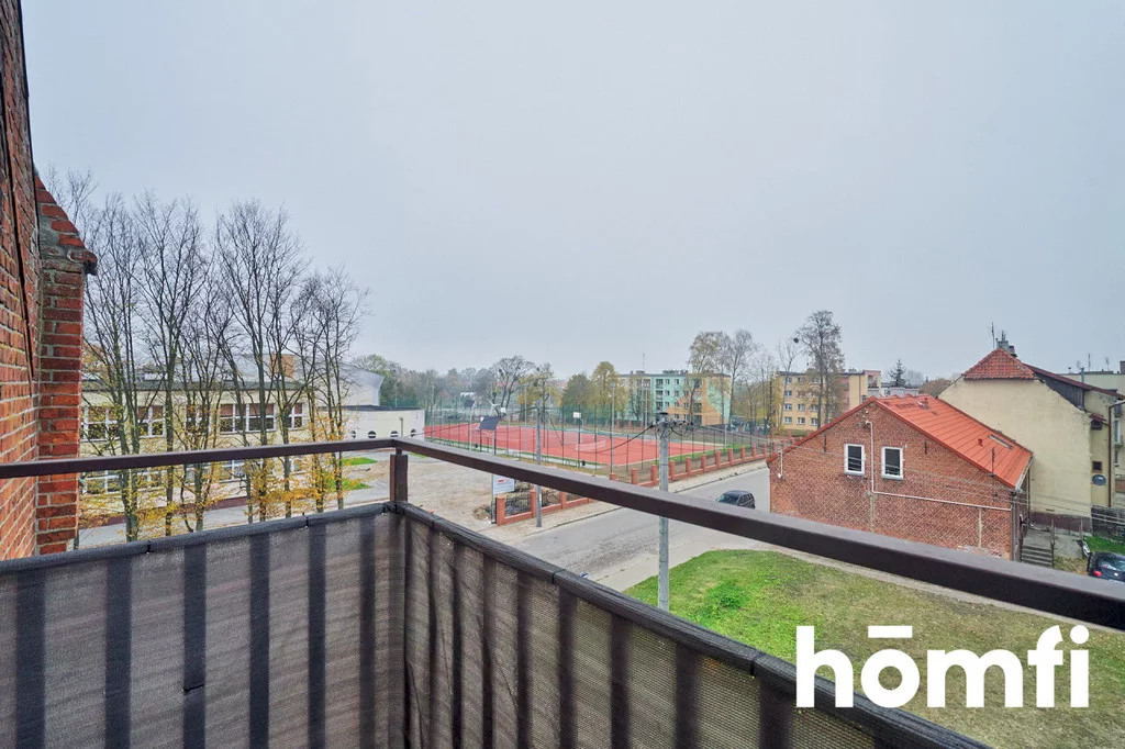 5 pokoi, mieszkanie 77,15 m², piętro 2, oferta nr , 23846/2089/OMS, Węgorzewo, 11 Listopada