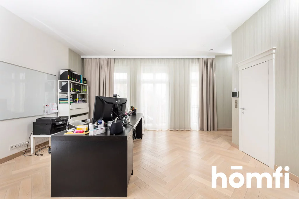 5 pokoi, apartament 169,00 m², piętro 3, oferta nr , 24578/2089/OMS, Kraków, Podgórze, Andrzeja Potebni