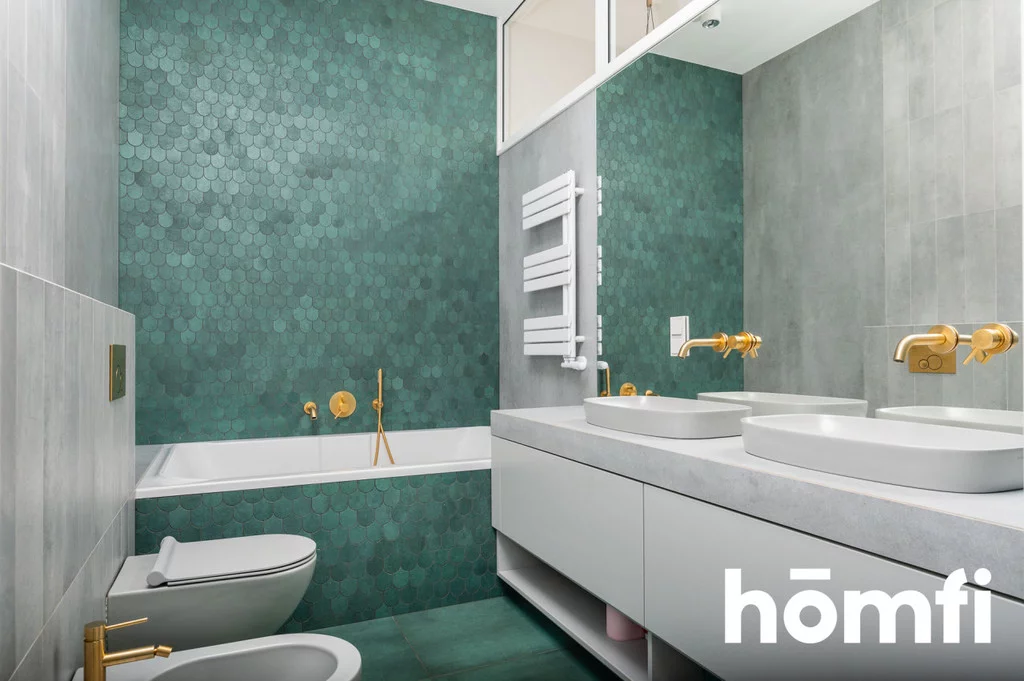 5 pokoi, apartament 169,00 m², piętro 3, oferta nr , 24578/2089/OMS, Kraków, Podgórze, Andrzeja Potebni