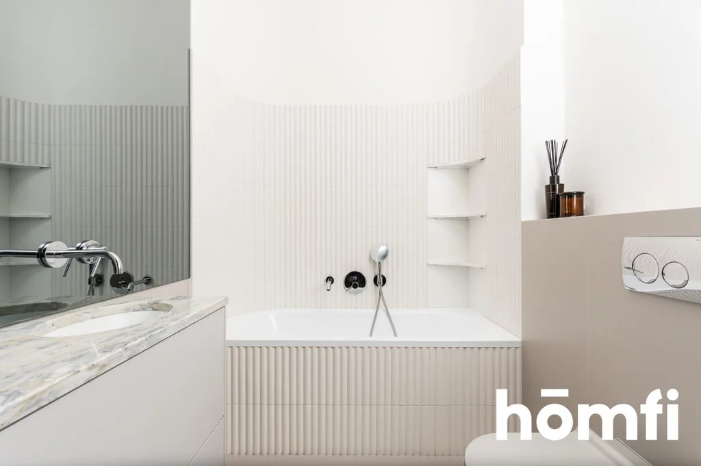 5 pokoi, apartament 169,00 m², piętro 3, oferta nr , 24578/2089/OMS, Kraków, Podgórze, Andrzeja Potebni