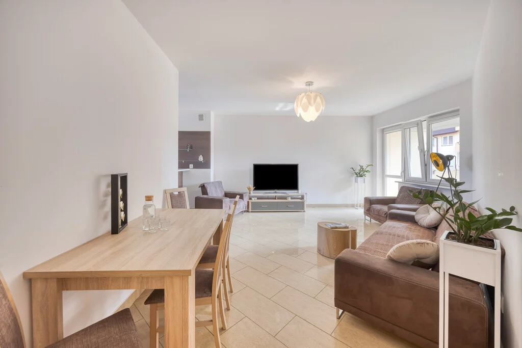 Apartamenty 25301/2089/OMS Rzeszów Zalesie al. gen. Władysława Sikorskiego