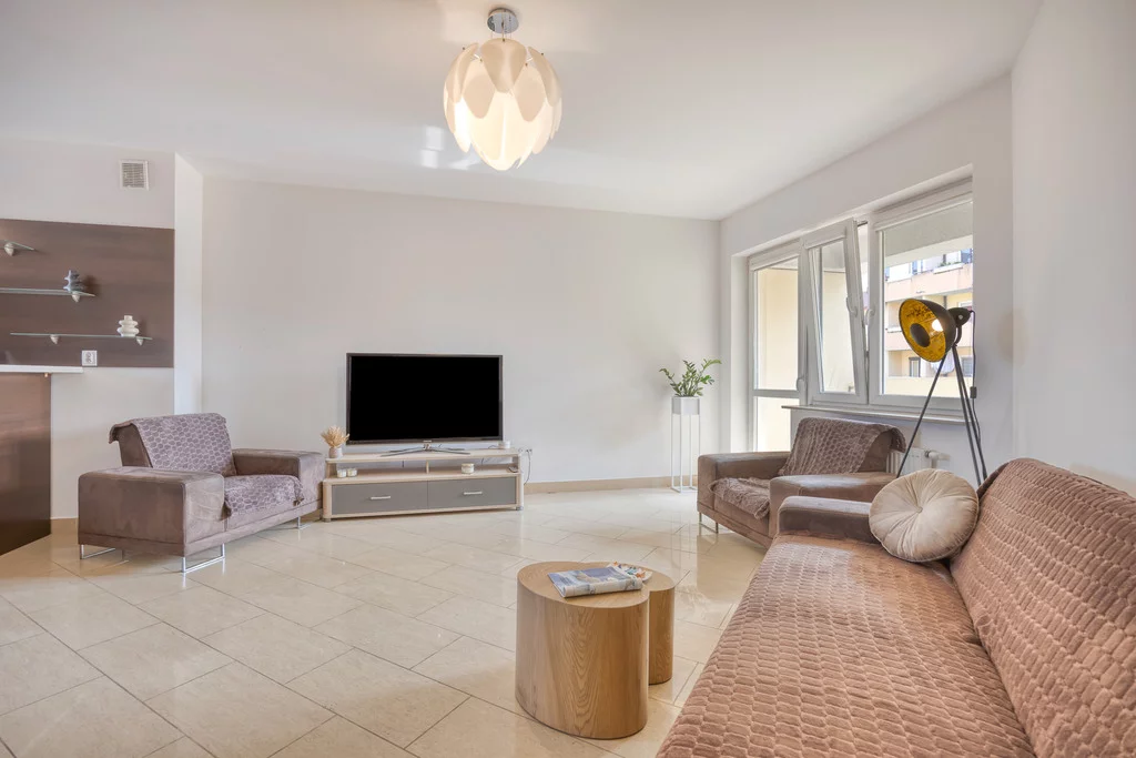 5 pokoi, mieszkanie 104,00 m², piętro 2, oferta nr , 25301/2089/OMS, Rzeszów, Zalesie, al. gen. Władysława Sikorskiego