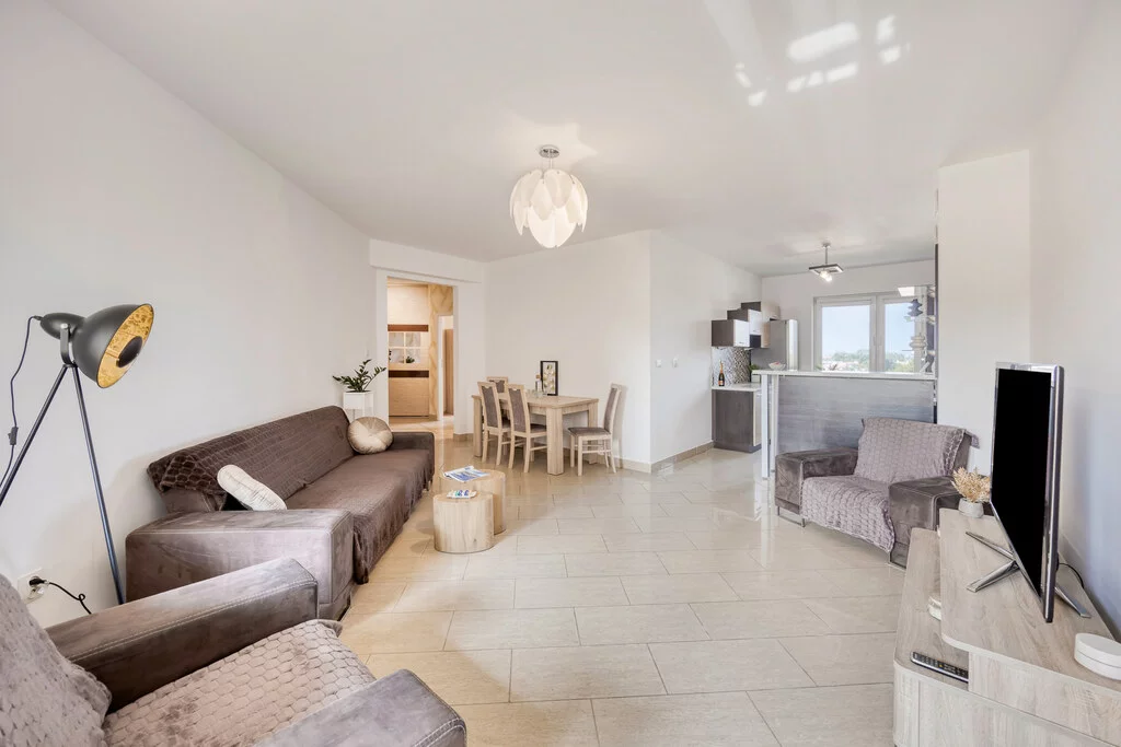 5 pokoi, mieszkanie 104,00 m², piętro 2, oferta nr , 25301/2089/OMS, Rzeszów, Zalesie, al. gen. Władysława Sikorskiego