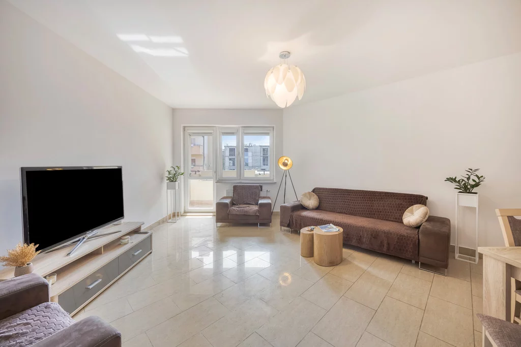 5 pokoi, mieszkanie 104,00 m², piętro 2, oferta nr , 25301/2089/OMS, Rzeszów, Zalesie, al. gen. Władysława Sikorskiego