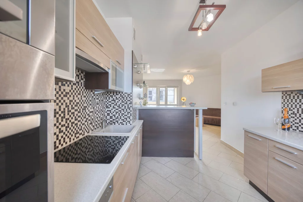 5 pokoi, mieszkanie 104,00 m², piętro 2, oferta nr , 25301/2089/OMS, Rzeszów, Zalesie, al. gen. Władysława Sikorskiego