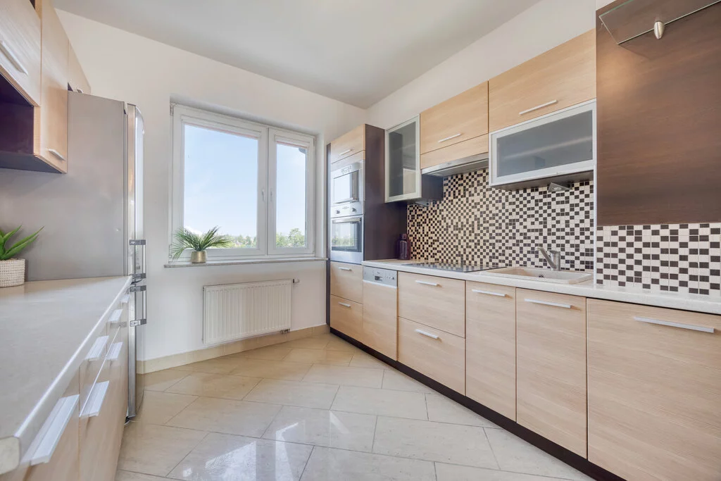 5 pokoi, mieszkanie 104,00 m², piętro 2, oferta nr , 25301/2089/OMS, Rzeszów, Zalesie, al. gen. Władysława Sikorskiego
