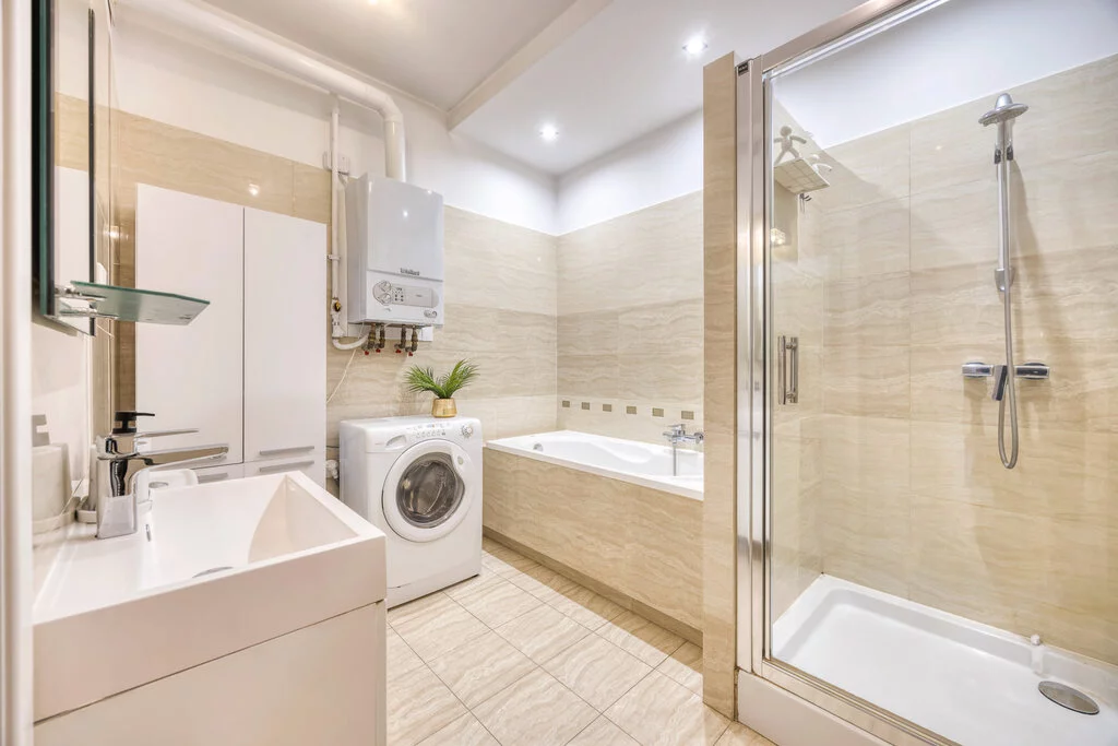 5 pokoi, mieszkanie 104,00 m², piętro 2, oferta nr , 25301/2089/OMS, Rzeszów, Zalesie, al. gen. Władysława Sikorskiego