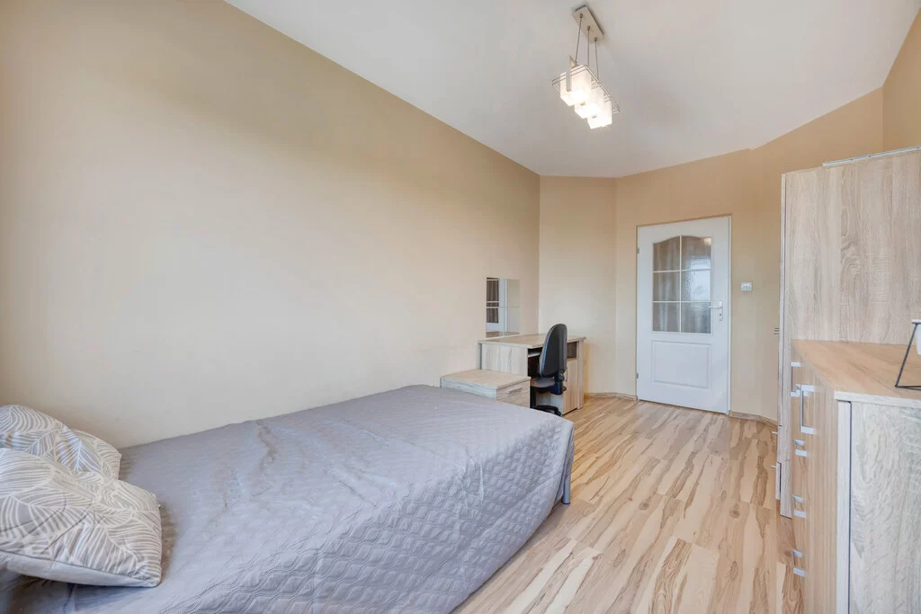 5 pokoi, mieszkanie 104,00 m², piętro 2, oferta nr , 25301/2089/OMS, Rzeszów, Zalesie, al. gen. Władysława Sikorskiego