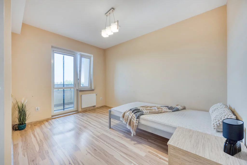 5 pokoi, mieszkanie 104,00 m², piętro 2, oferta nr , 25301/2089/OMS, Rzeszów, Zalesie, al. gen. Władysława Sikorskiego