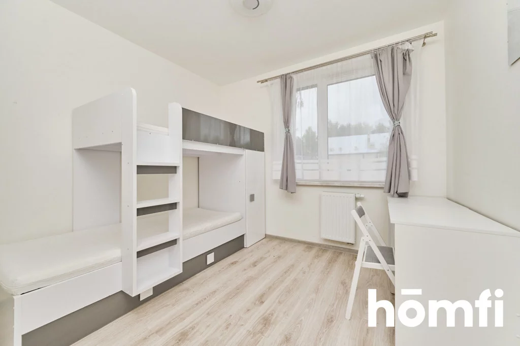5 pokoi, mieszkanie 119,85 m², piętro 1, oferta nr , 23548/2089/OMS, Wrocław, Leśnica, Stabłowice, Główna