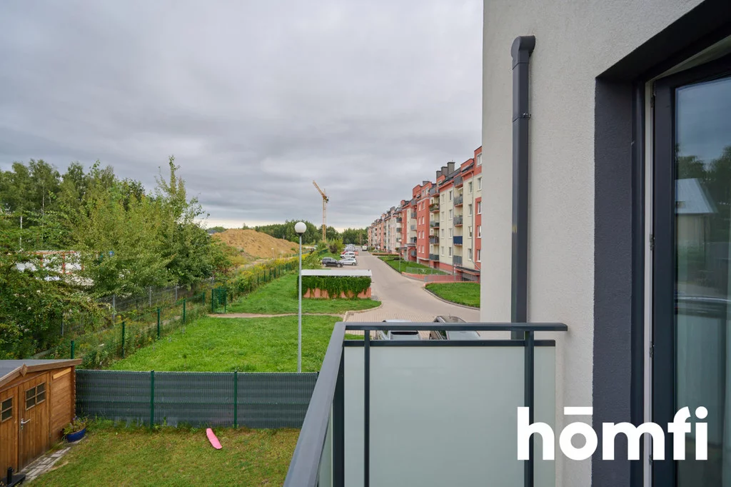 5 pokoi, mieszkanie 119,85 m², piętro 1, oferta nr , 23548/2089/OMS, Wrocław, Leśnica, Stabłowice, Główna