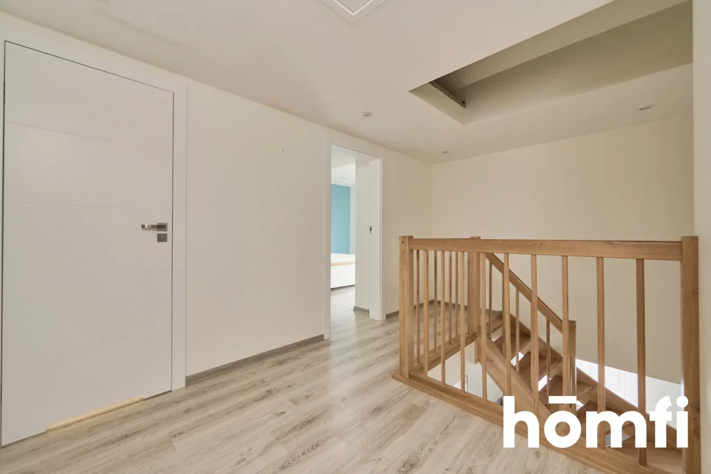 5 pokoi, mieszkanie 119,85 m², piętro 1, oferta nr , 23548/2089/OMS, Wrocław, Leśnica, Stabłowice, Główna